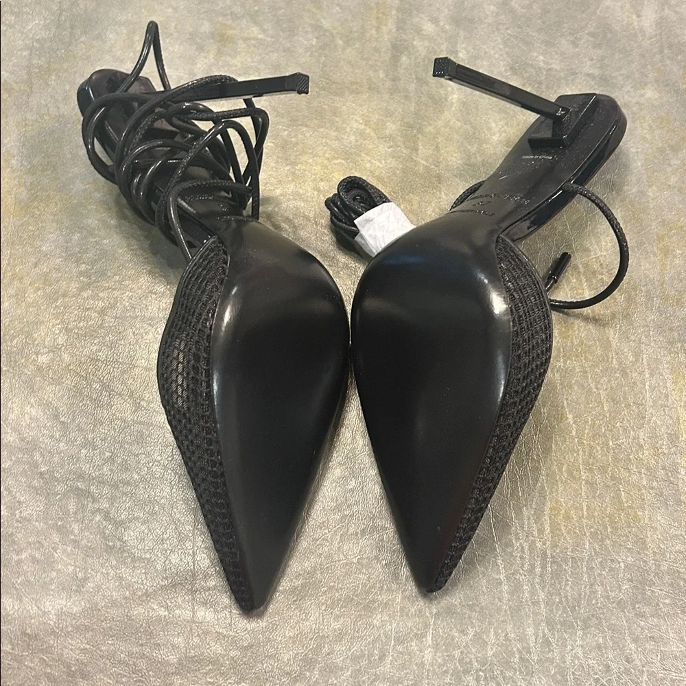 JESSICA RICH Exotic Sandal - Picture 4 of 6